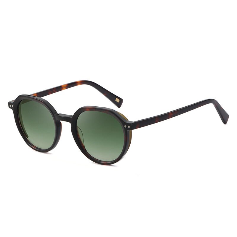 Merrs AT8665 C2 51-23-145 Unisex Günes Gözlük