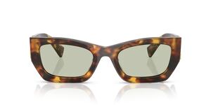 Miu Miu 0MU 09WS 53 Kadin Günes Gözlügü