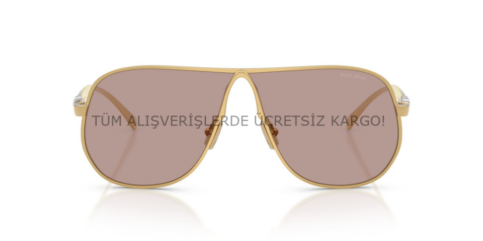 Miu Miu A56S 5AK20I 66 Kadin Günes Gözlügü