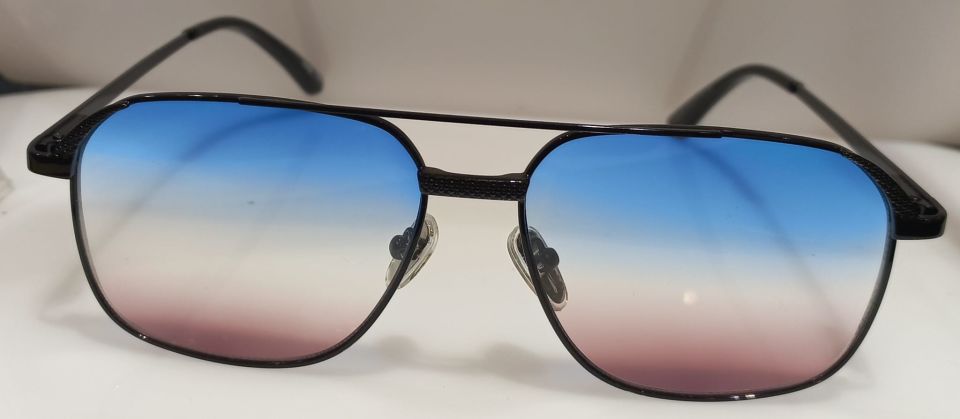 Merrs Exclusive AE2035 06 Unisex Günes Gözlük