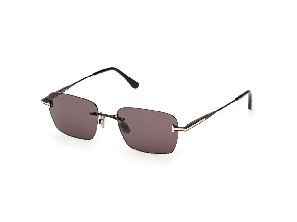 Tom Ford 1354/S 01A 54-18-145 Unisex Güneş Gözlük