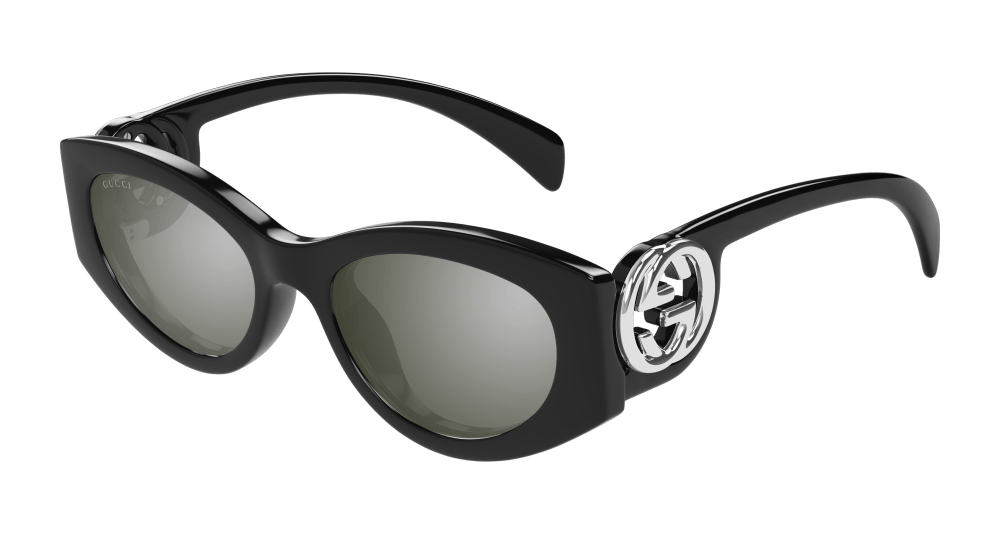 Gucci GUCCI GG1691S 001 54-19-145 Unisex Günes Gözlük