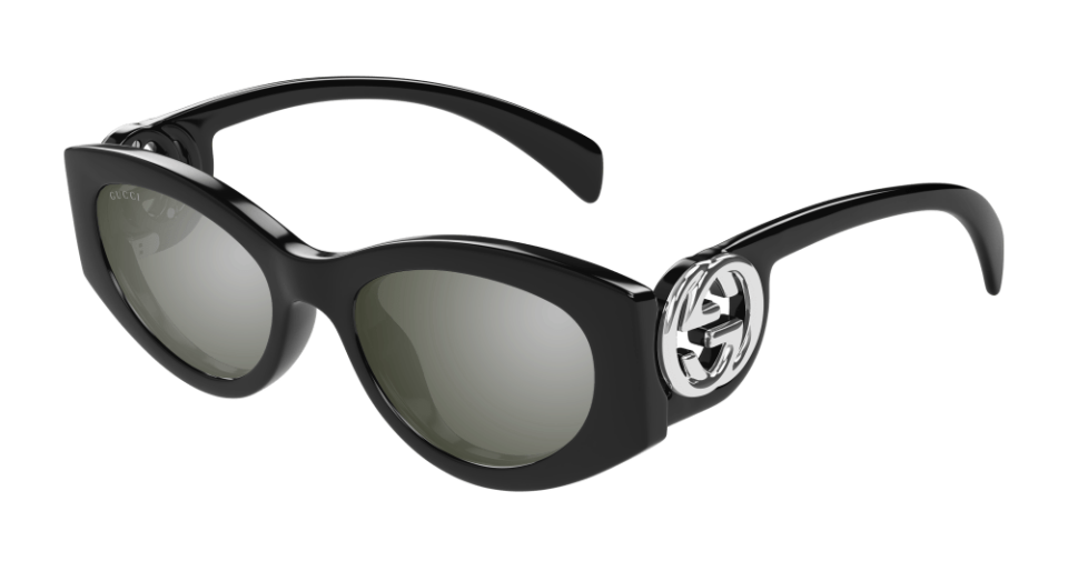 Gucci GUCCI GG1691S 001 54-19-145 Unisex Günes Gözlük