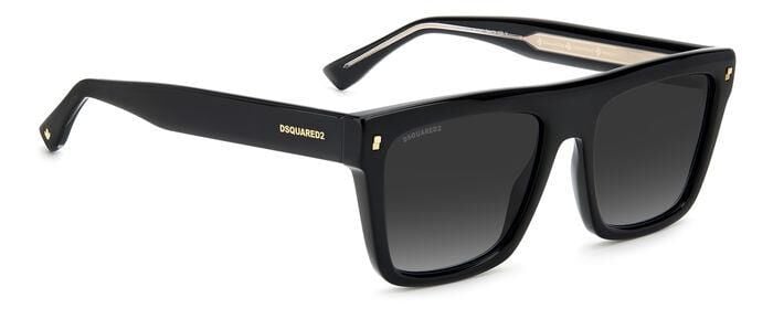 Dsquared2 D2 0051/S 807 54 Unisex Günes Gözlük
