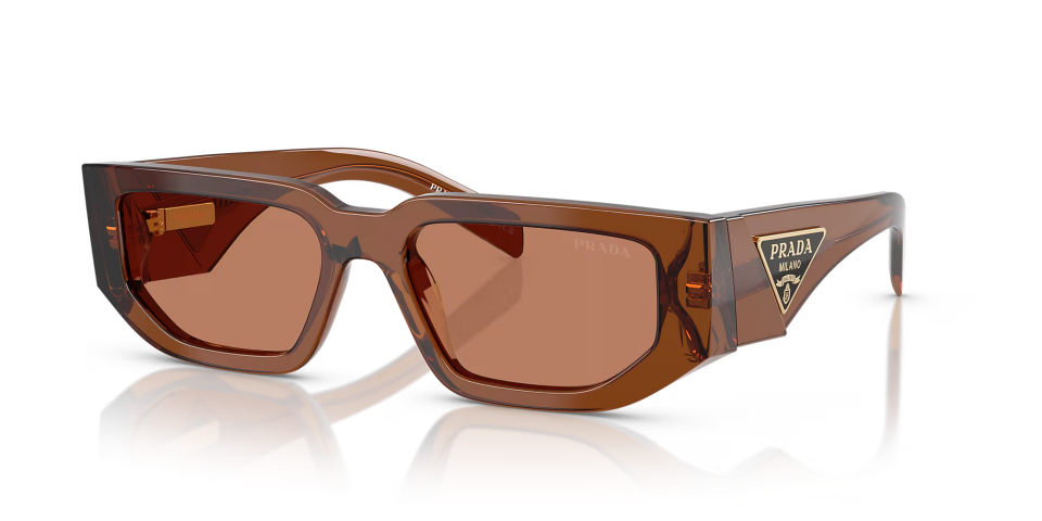 Prada 09ZS 20H90Q 54 Kadin Günes Gözlügü