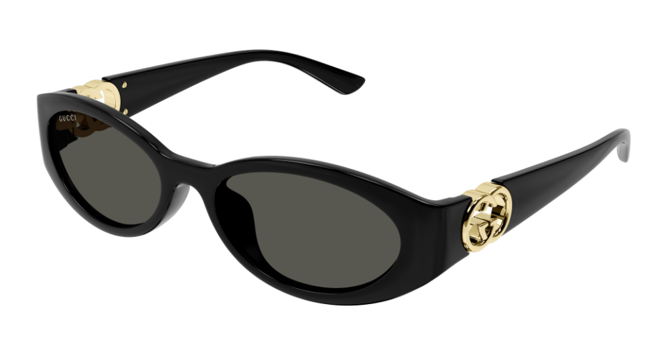 Gucci GG1662SA 001 56-18-140 Kadin Günes Gözlügü