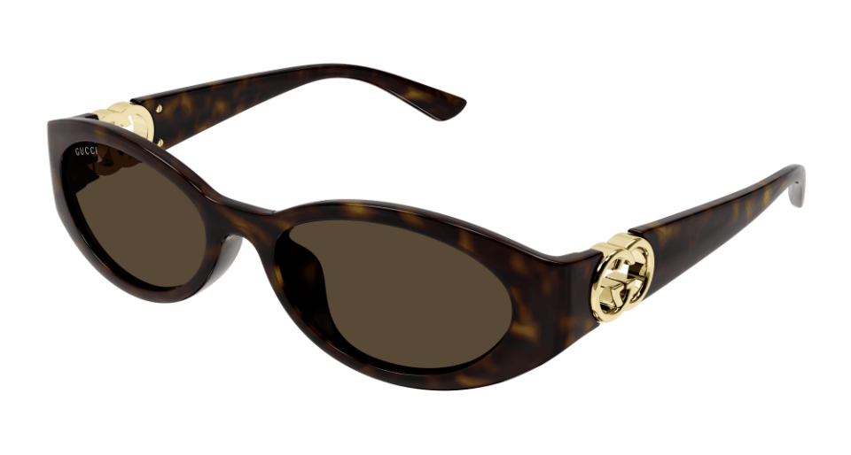 Gucci GG1662SA 002 56-18-140 Kadin Günes Gözlügü