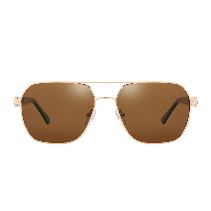 Merrs PZ5058 04 59-16-145 Unisex Günes Gözlük