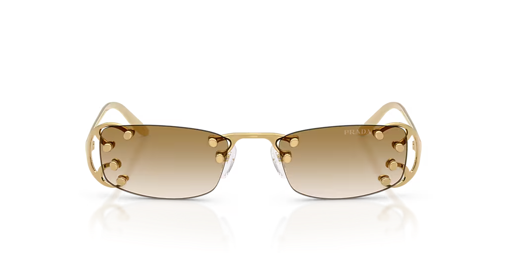 Prada C57S 29H30V 52 Kadin Günes Gözlügü