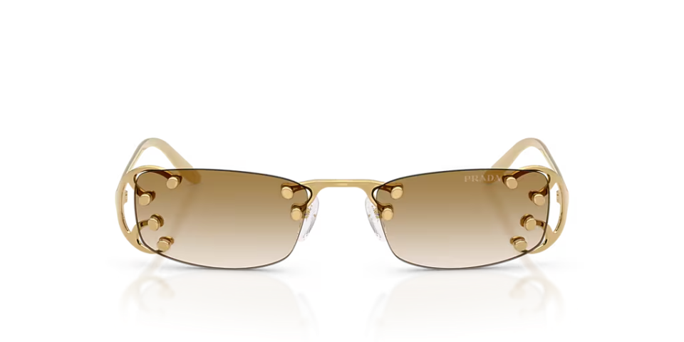 Prada C57S 29H30V 52 Kadin Günes Gözlügü