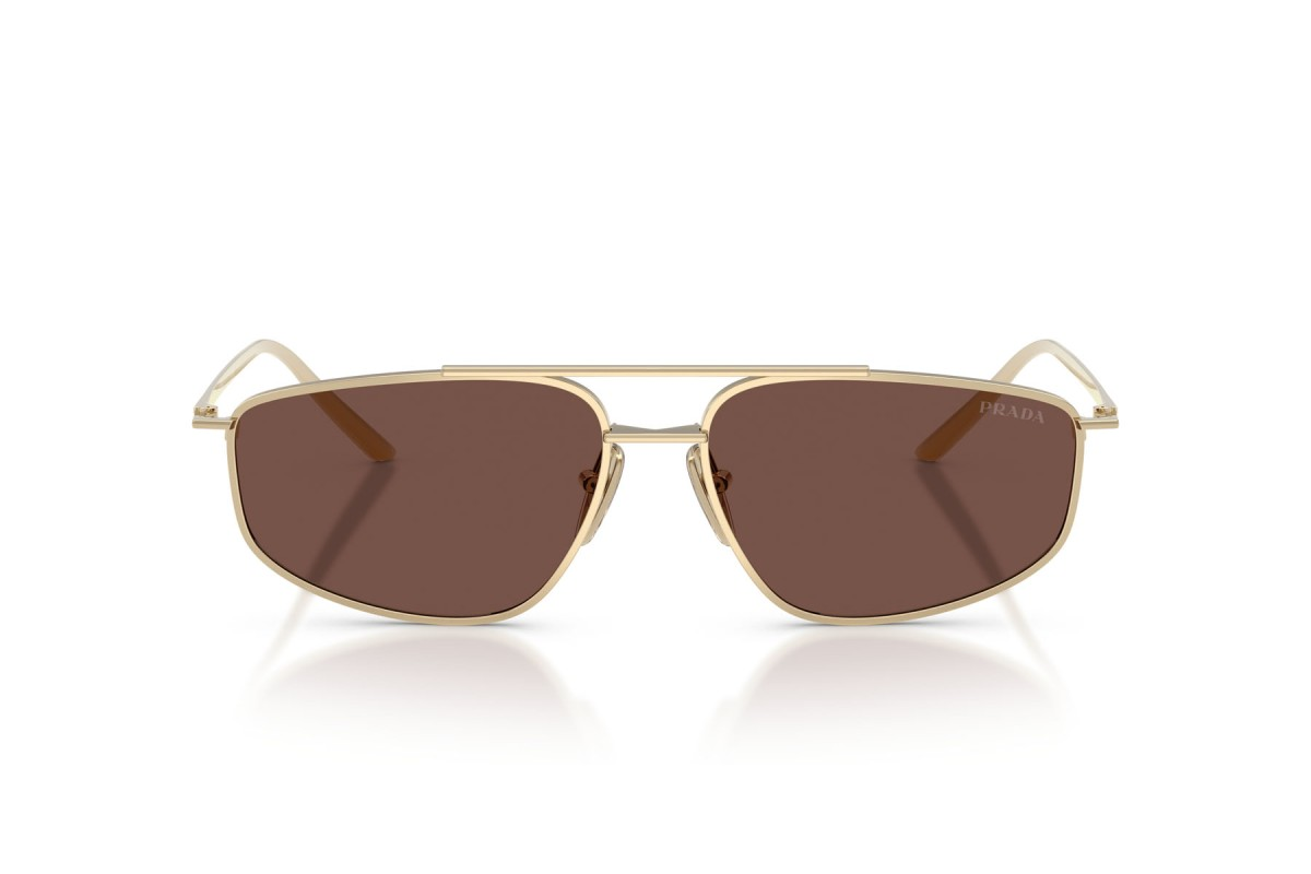 Prada C51S ZVN80T 58 Unisex Günes Gözlük