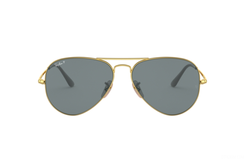 Rayban 0RB3689 9064S2 55 Unisex Güneş Gözlük