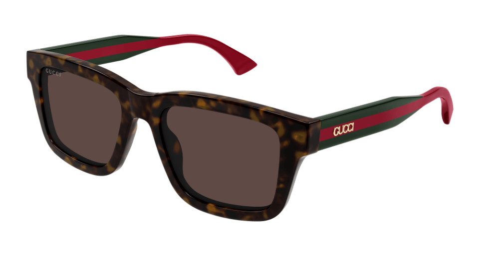 Gucci GG1869S 002 53-18-145 Unisex Günes Gözlük