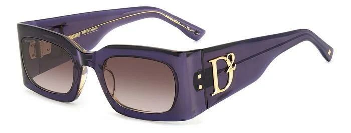 Dsquared2 D2 0109/S S2N 52 Kadin Günes Gözlügü