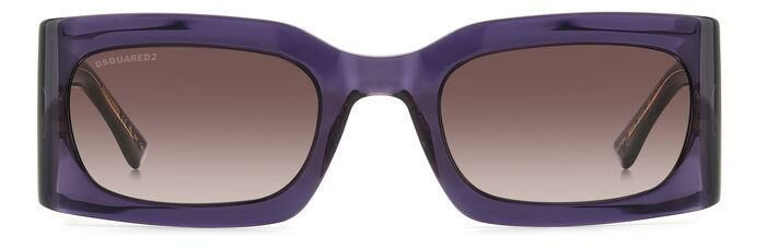 Dsquared2 D2 0109/S S2N 52 Kadin Günes Gözlügü