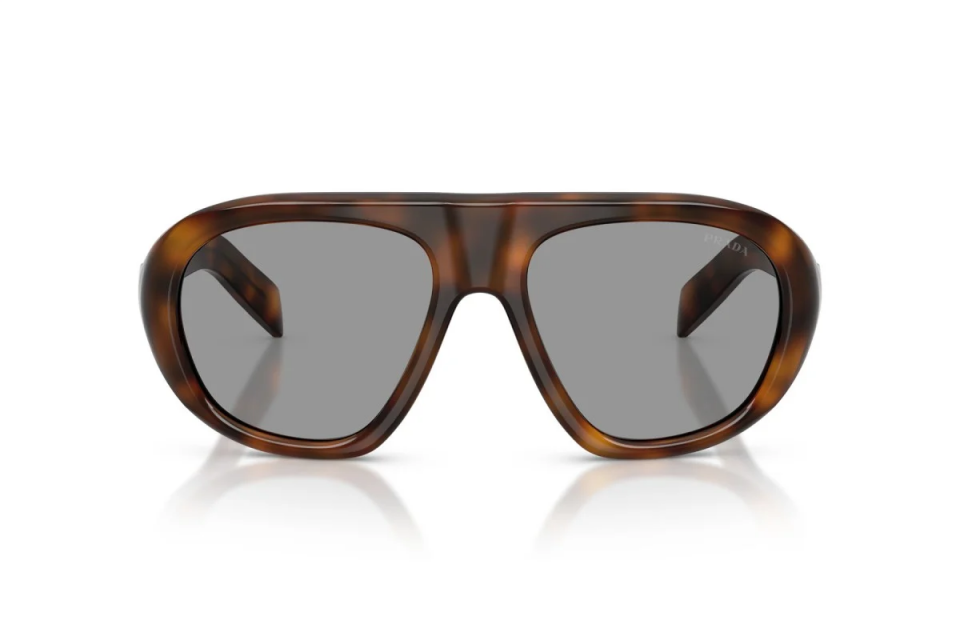 Prada C05S 20D50Q 57 Kadin Günes Gözlügü