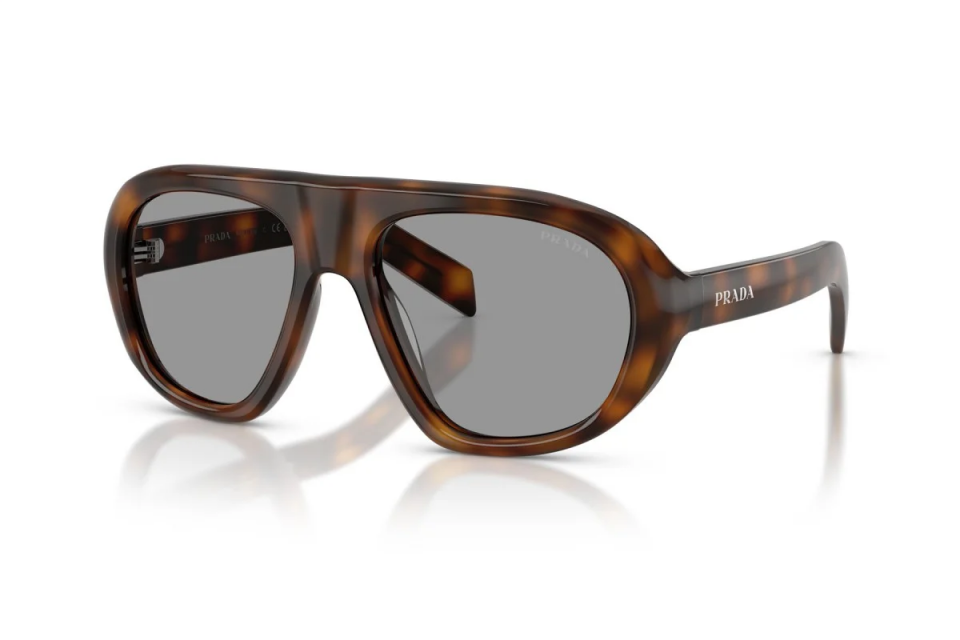 Prada C05S 20D50Q 57 Kadin Günes Gözlügü