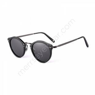 Merrs 8095 01 Unisex Güneş Gözlük
