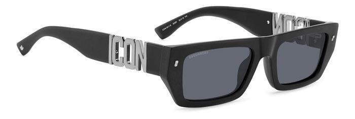 Dsquared2 ICON 0011/S 003 54 Unisex Günes Gözlük