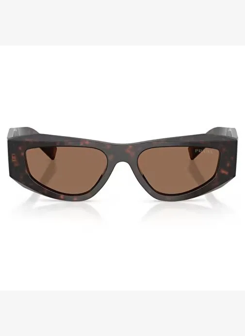 Prada B19S 17N06B 52 Unisex Günes Gözlük