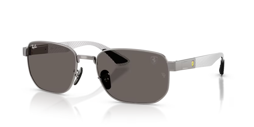 Rayban 8329M F124B1 59-19-145 Kadın Güneş Gözlüğü