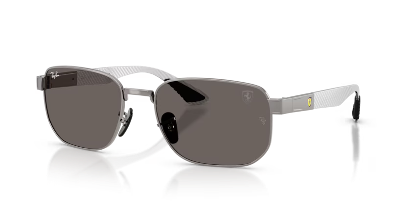 Rayban 8329M F124B1 59-19-145 Kadın Güneş Gözlüğü