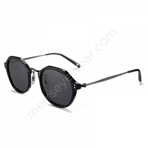 Merrs AT8107 01 Unisex Güneş Gözlük