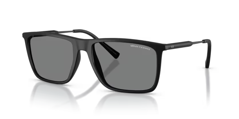 Armani Exchance 4160S 807887 57 Unisex Günes Gözlük