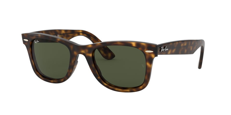 Rayban 0RB4340 710 50 Kadın Güneş Gözlüğü