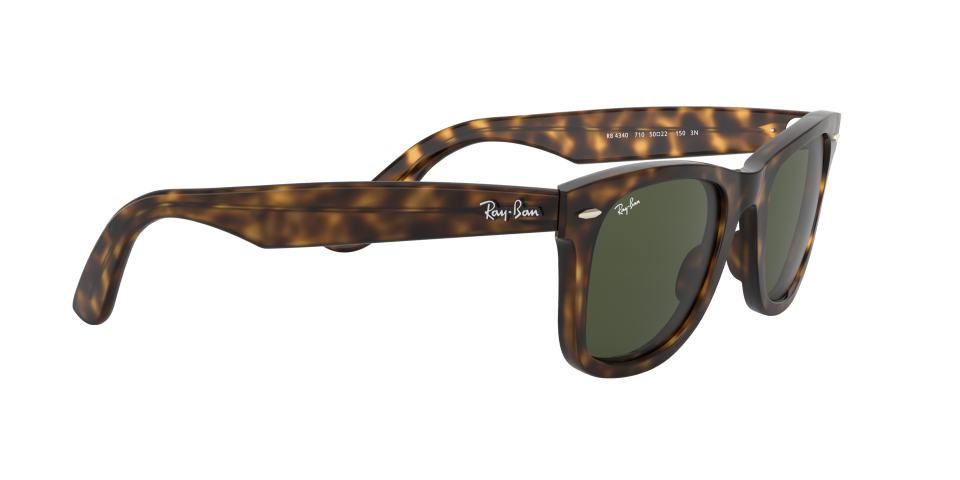 Rayban 0RB4340 710 50 Kadın Güneş Gözlüğü