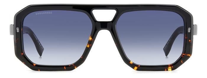 Dsquared2 D2 0105/S WR7 56 Unisex Günes Gözlük