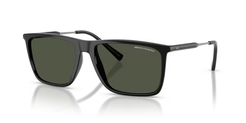 Armani Exchance 4160S 81582J 57 Unisex Günes Gözlük