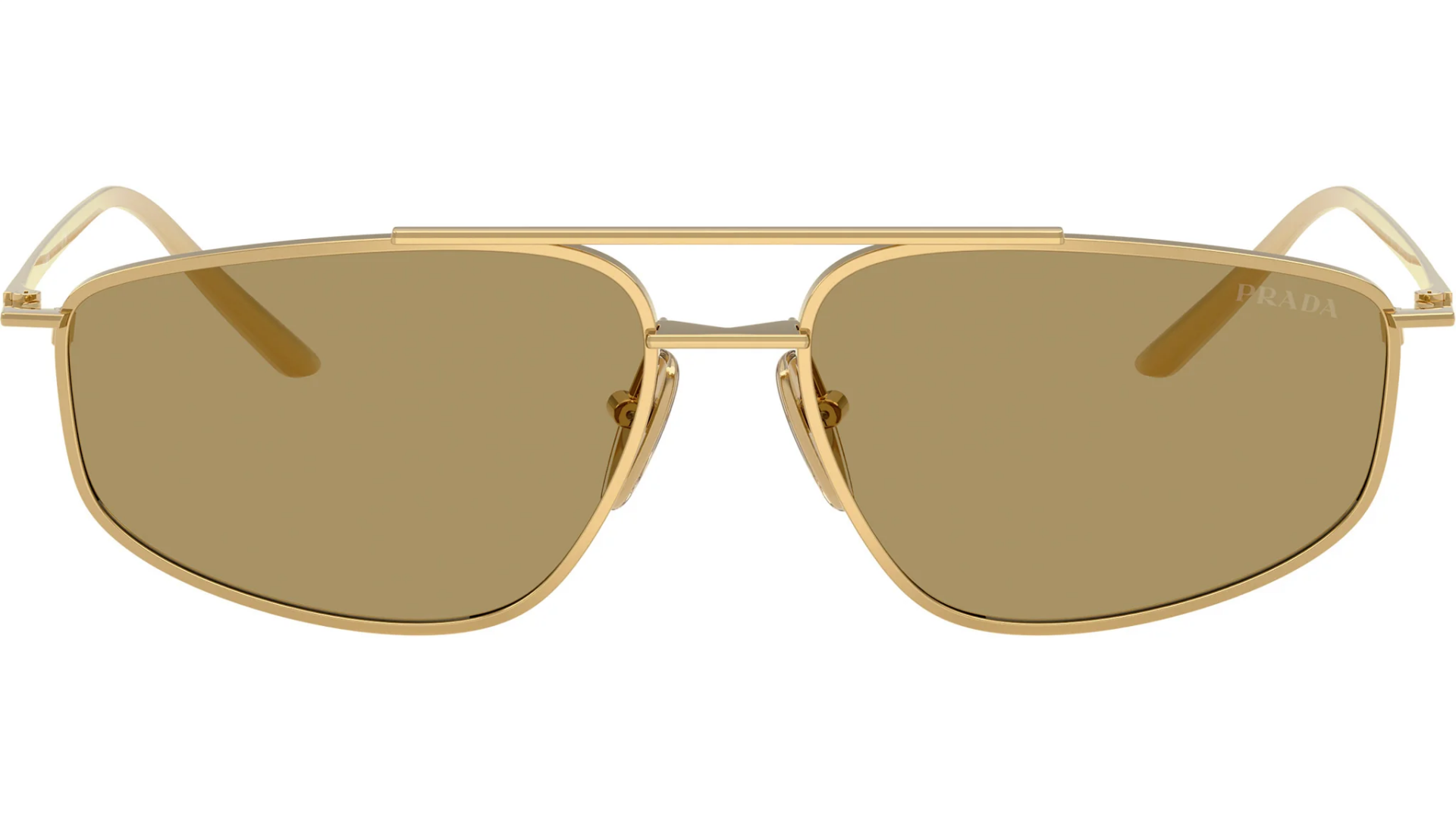 Prada C51S 5AK70G 58 Unisex Günes Gözlük