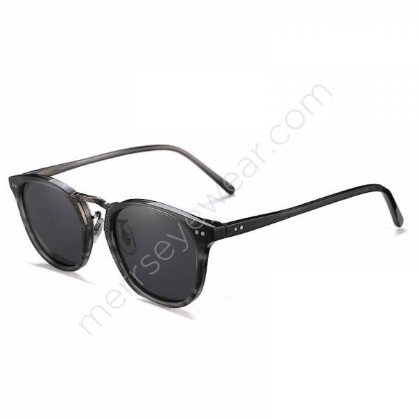 Merrs AT8126 03 Unisex Güneş Gözlük