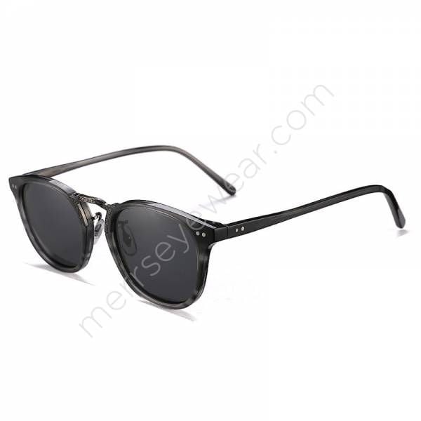 Merrs AT8126 03 Unisex Güneş Gözlük