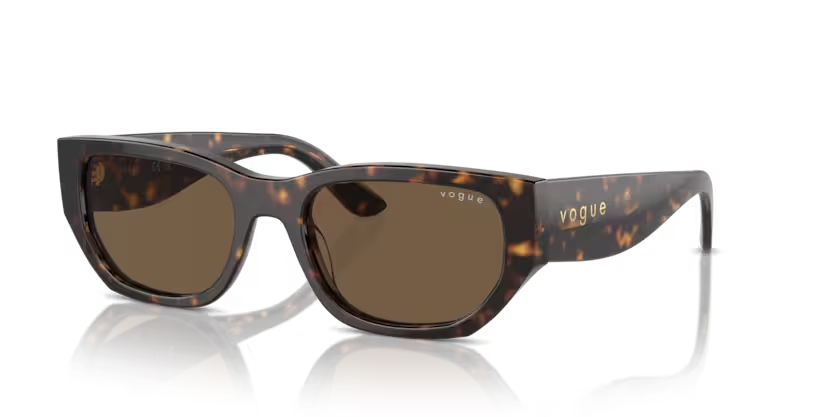 Vogue 5586S W65673 53-19-140 Kadın Güneş Gözlüğü