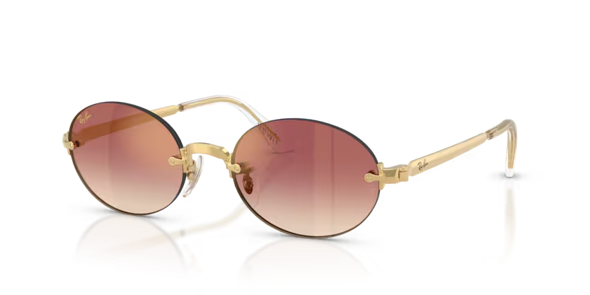 Rayban 3929 001/8H 54-20-145 Kadın Güneş Gözlüğü