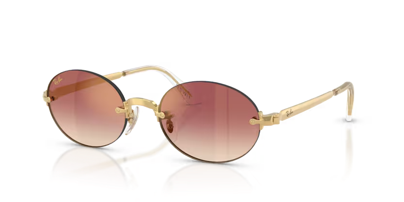 Rayban 3929 001/8H 54-20-145 Kadın Güneş Gözlüğü