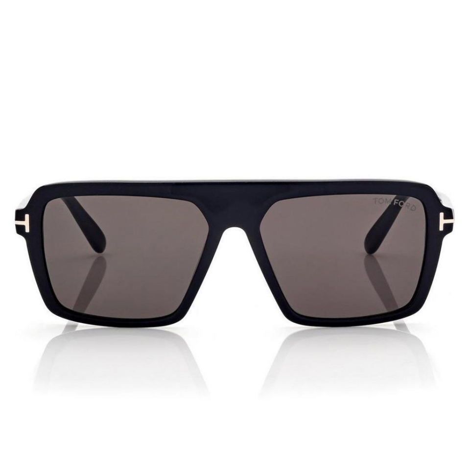 Tom Ford 1176/S 01A 56-15-145 Unisex Günes Gözlük