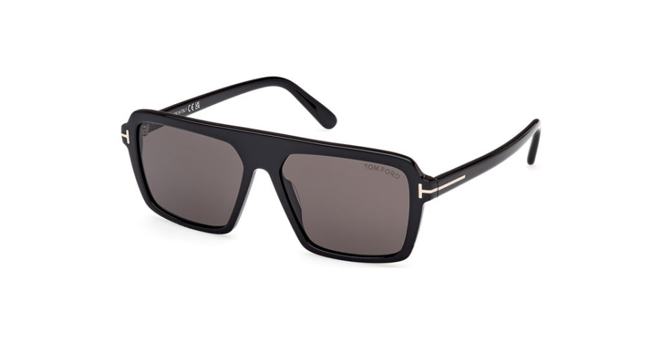 Tom Ford 1176/S 01A 56-15-145 Unisex Günes Gözlük