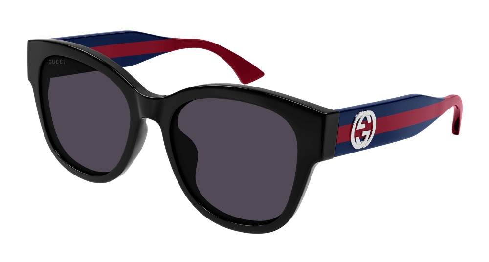 Gucci 1866SK 004 56-19-145 Unisex Günes Gözlük