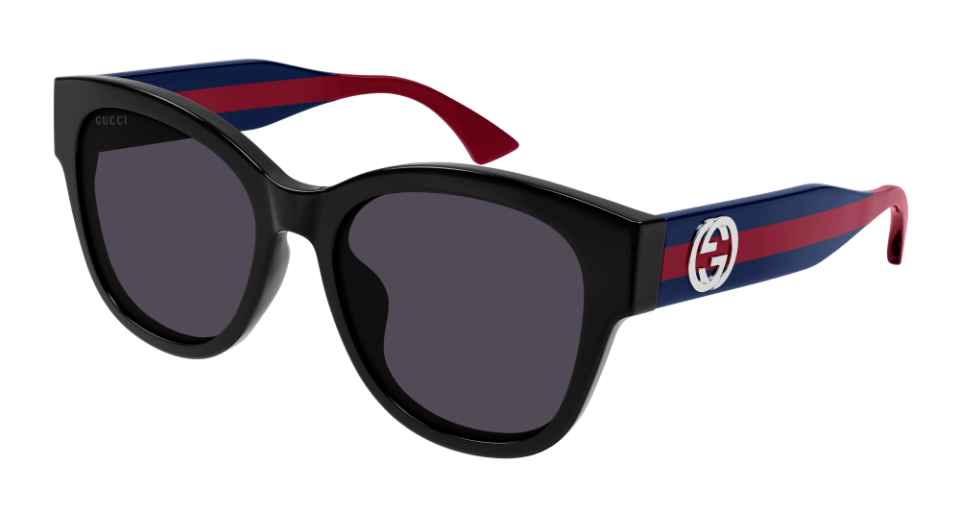 Gucci 1866SK 004 56-19-145 Unisex Günes Gözlük