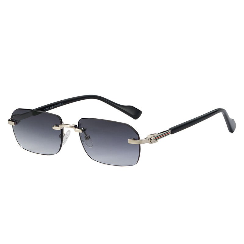 Merrs S33147 C56 55-16-145 Unisex Günes Gözlük