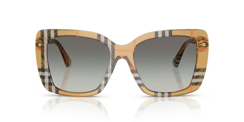 Burberry 4456 416311 54 Kadin Günes Gözlügü