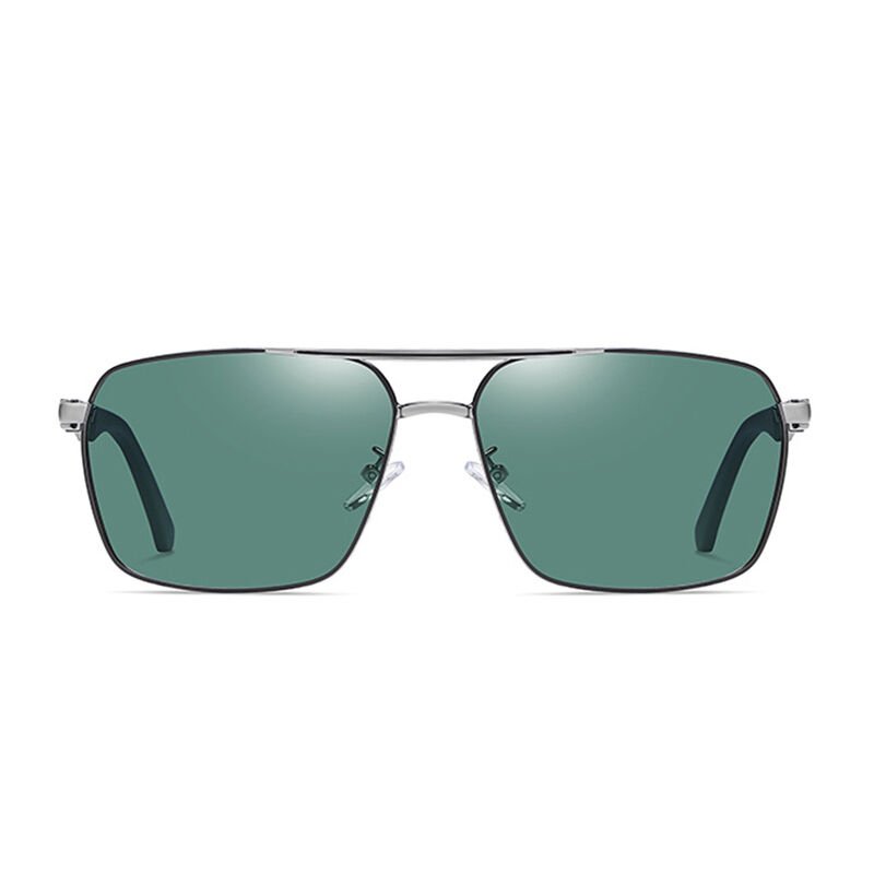 Merrs 6307 C98-P131 61-14-140 Unisex Günes Gözlük