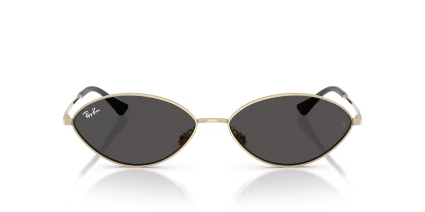 Rayban 3757 921387 56 Unisex Günes Gözlük