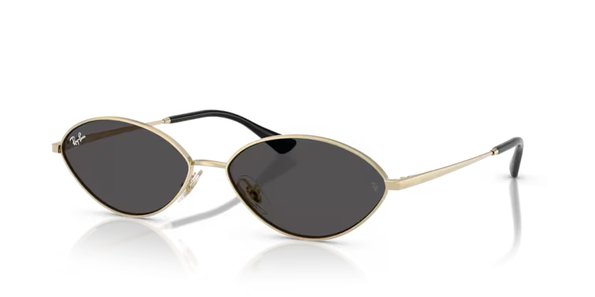 Rayban 3757 921387 56 Unisex Günes Gözlük