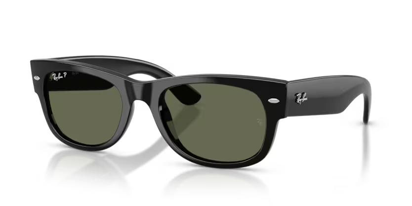 Rayban 0832S 901/58 52-21-145 Unisex Güneş Gözlük