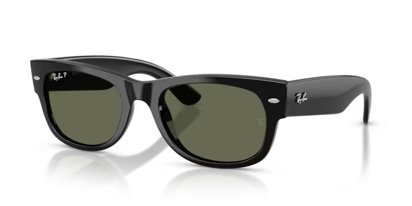 Rayban 0832S 901/58 52-21-145 Unisex Güneş Gözlük