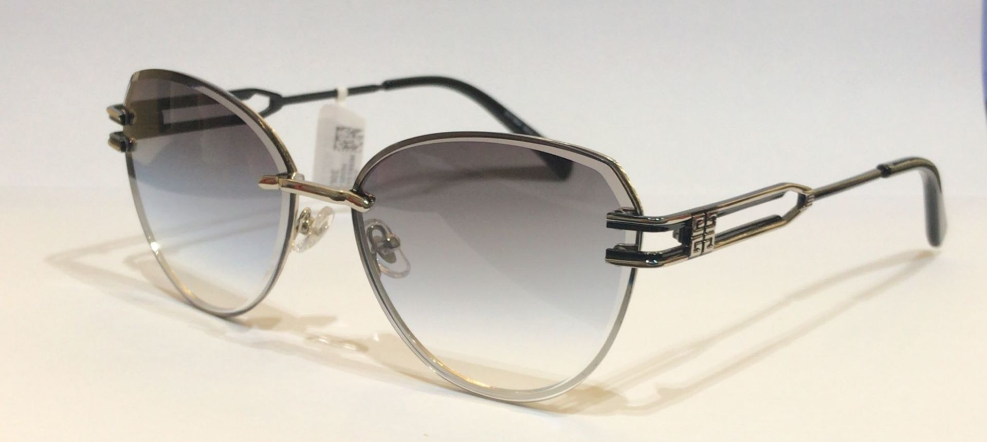 Merrs Exclusive S31964 02 Kadin Günes Gözlügü